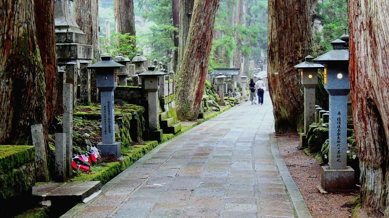 最新指南，从零到一，如何成立一座禅寺